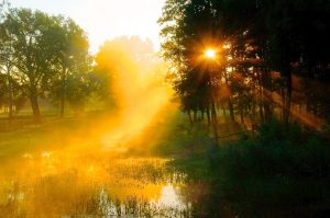 Mazury wakacje