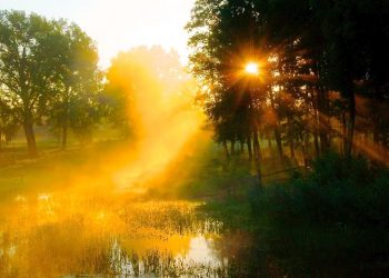 Mazury wakacje