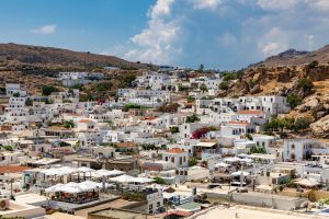 Rodos last minute