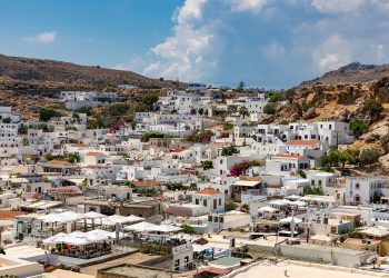 Rodos last minute