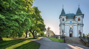 Wyjazd do Czech lato 2021