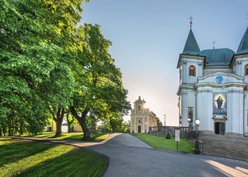 Wyjazd do Czech lato 2021