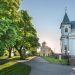 Wyjazd do Czech lato 2021