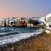 mykonos wakacje