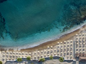 Hotel Creta Maris Beach Resort, Kreta