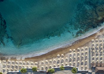 Hotel Creta Maris Beach Resort, Kreta