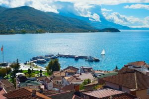 Wybrzeże Macedonii Traveligo Blog