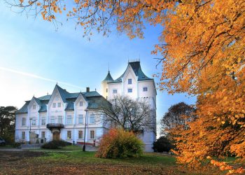 Hotele w Czechach