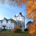 Hotele w Czechach