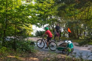 Mazury wakacje