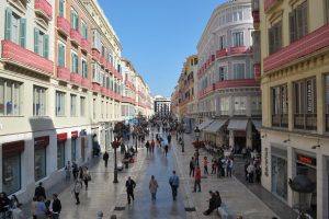 Malaga last minute