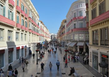 Malaga last minute