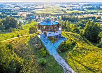Mazury hotele
