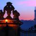 Praga, Petrin. fot. Libor Sváček
