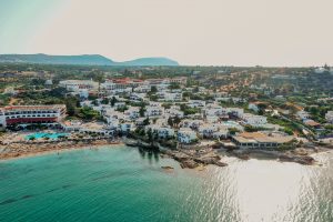 Hotel Creta Maris Beach Resort, Kreta