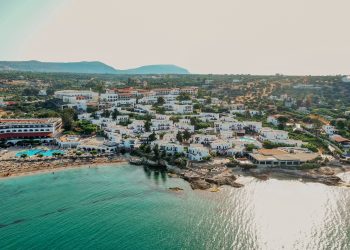 Hotel Creta Maris Beach Resort, Kreta