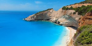 lefkada wakacje