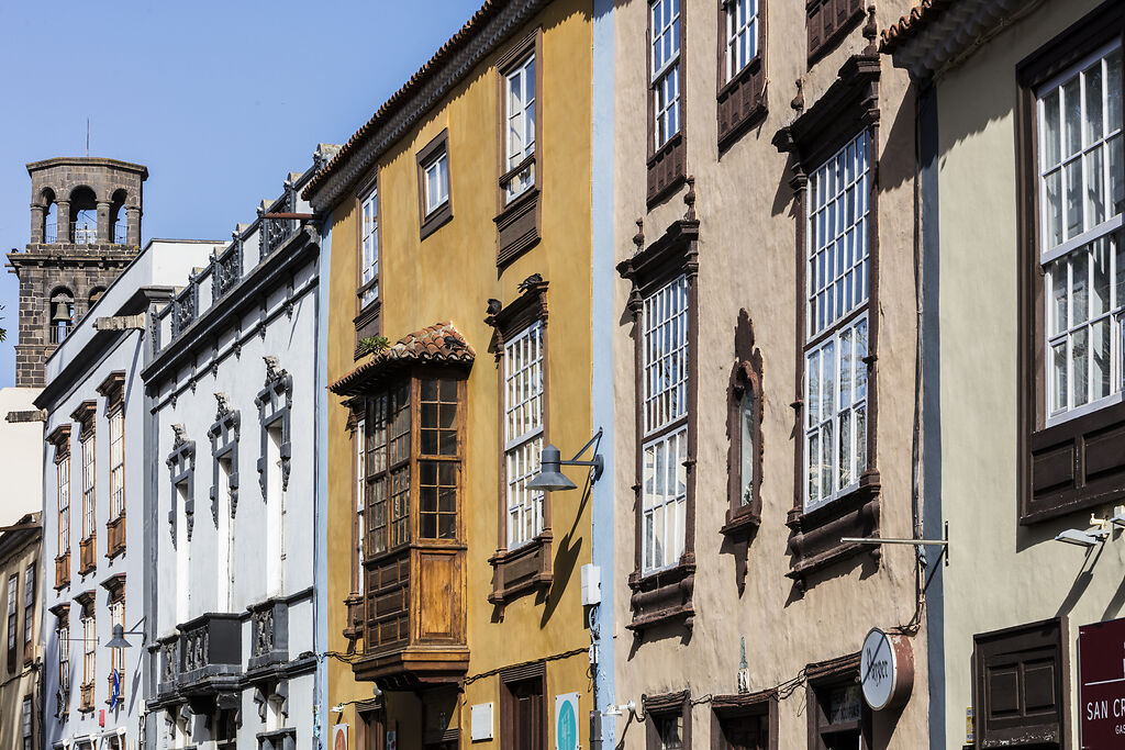 La Laguna, Teneryfa