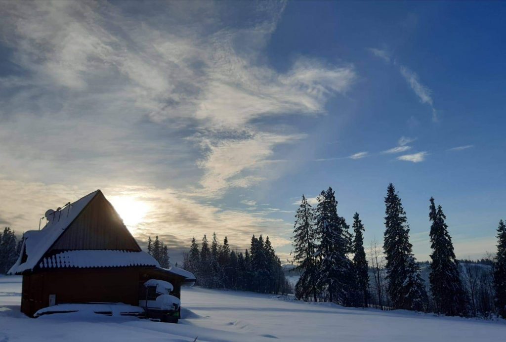 Sylwester w Polsce