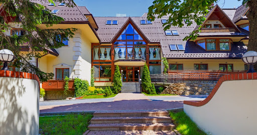 Hotel Belvedere Resort, Zakopane