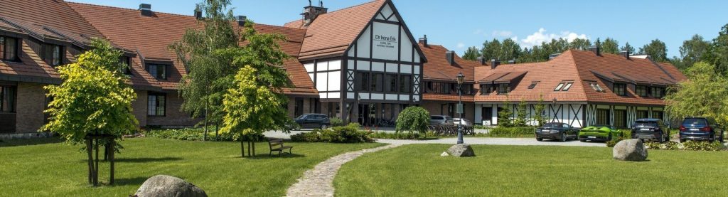 Hotel Doktor Irena Eris Wzgórza Dylewskie