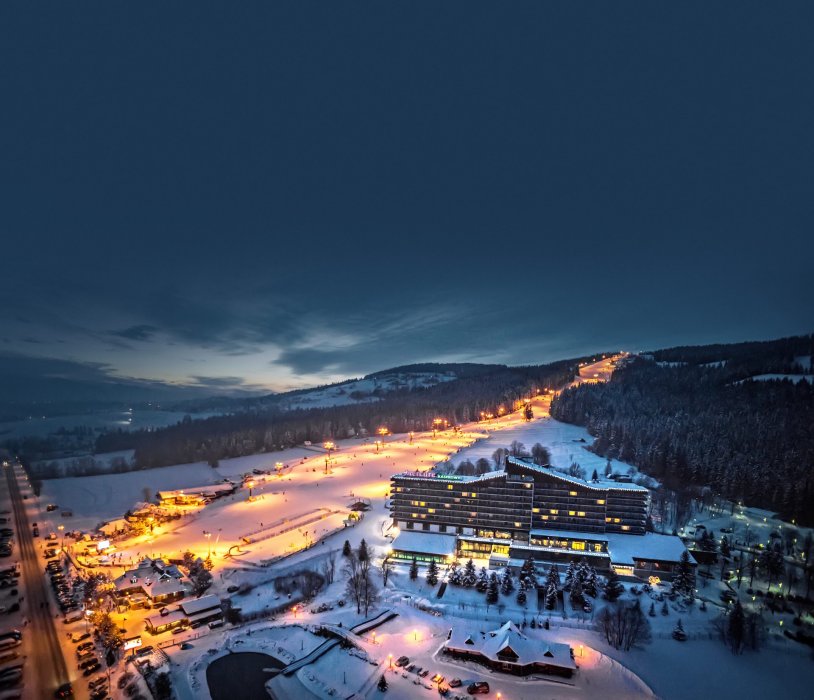 Hotel Mercure Zakopane