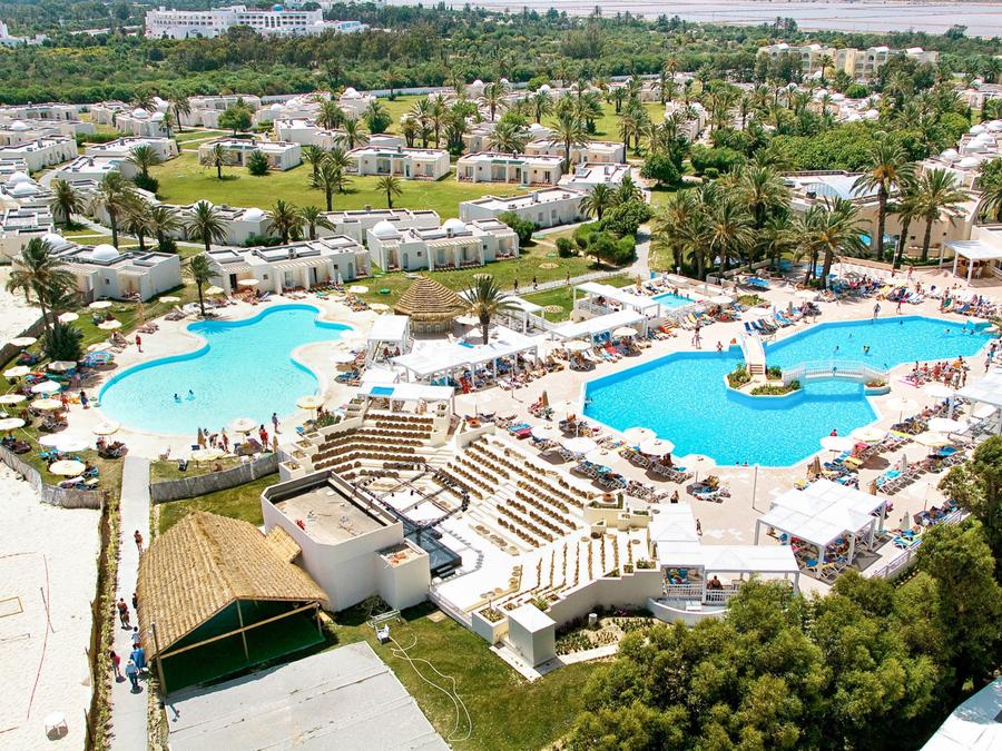ONE Resort Aquapark & Spa
