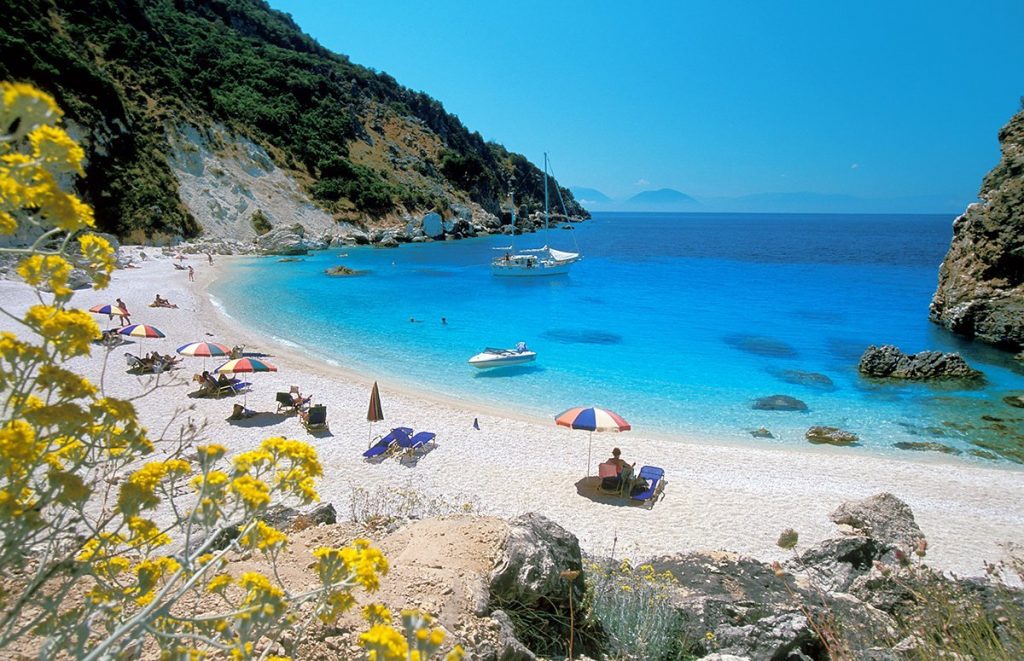 Lefkada last minute