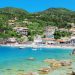 Lefkada wakacje