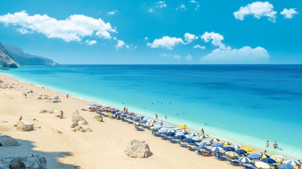 Lefkada wycieczki