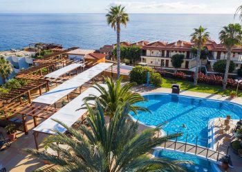 Hotel Sentido Galosol, Madera