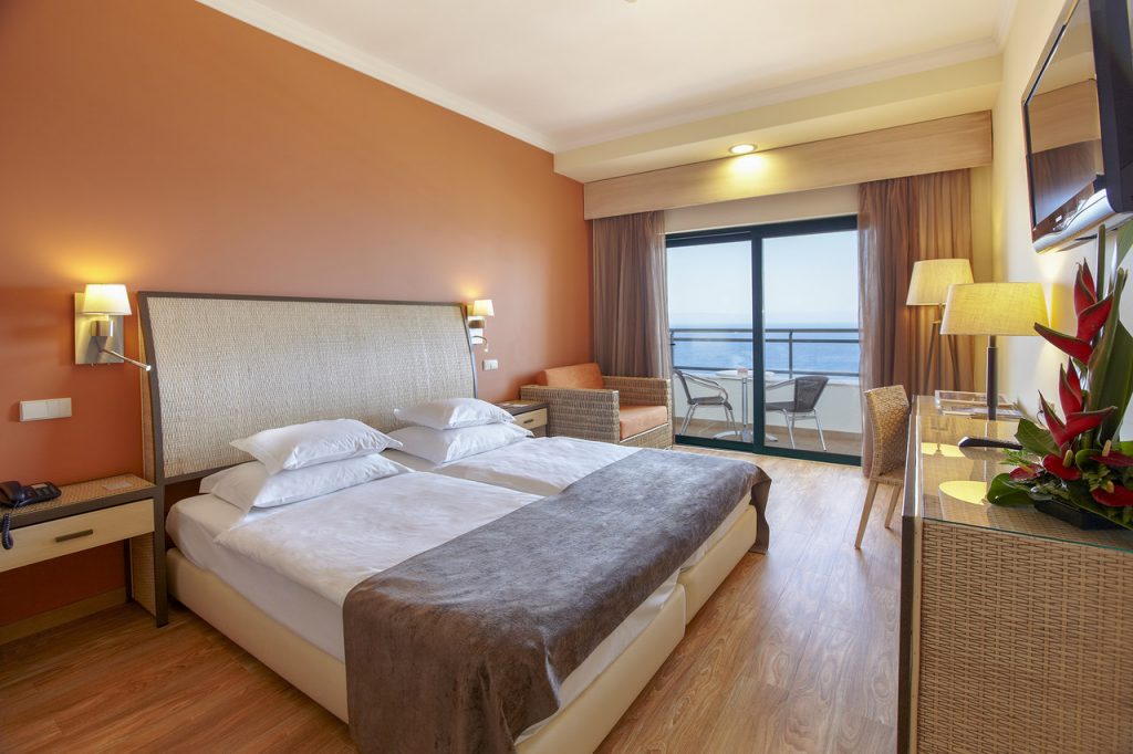 Hotel Sentido Galosol, Madera