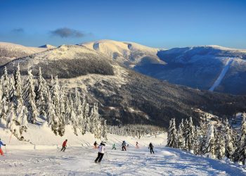 Karkonosze. Fot. Libor Sváček