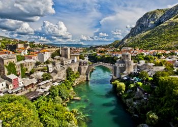 Mostar