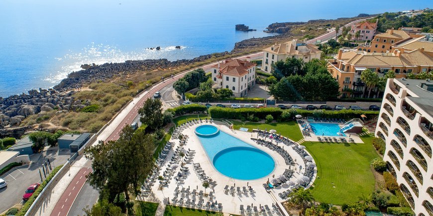 Hotel Vila Gale Cascais