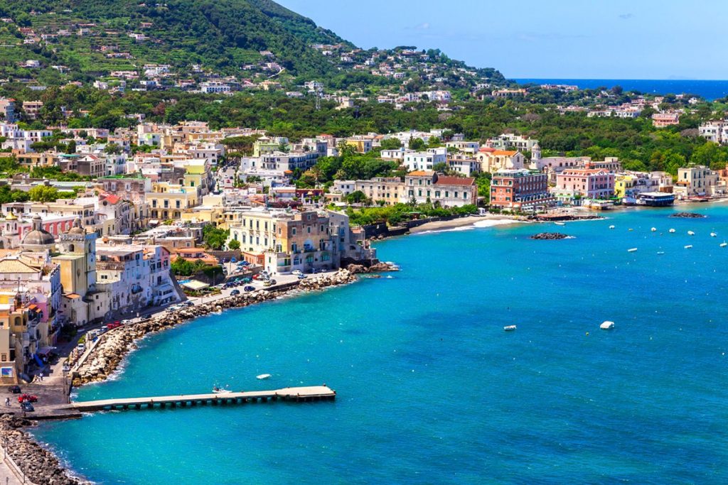 Ischia last minute