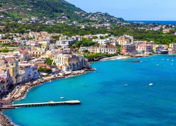 Ischia last minute