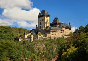 Karlstejn - fot. Libor Sváček