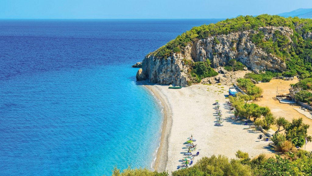 Last minute na Samos lato 2022