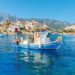 last minute na Samos