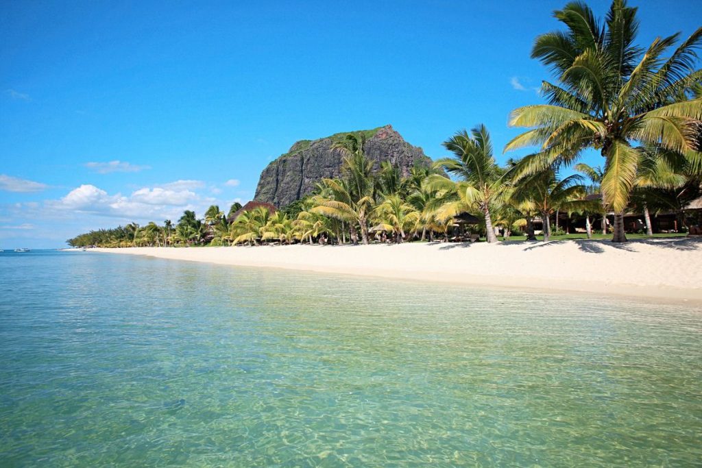 Mauritius last minute