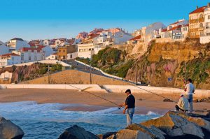 Portugalia last minute