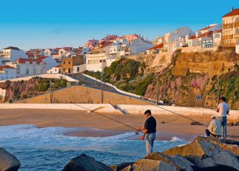 Portugalia last minute