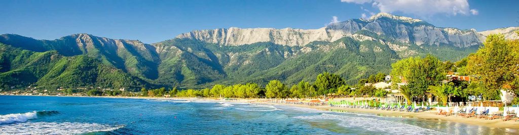 Thassos