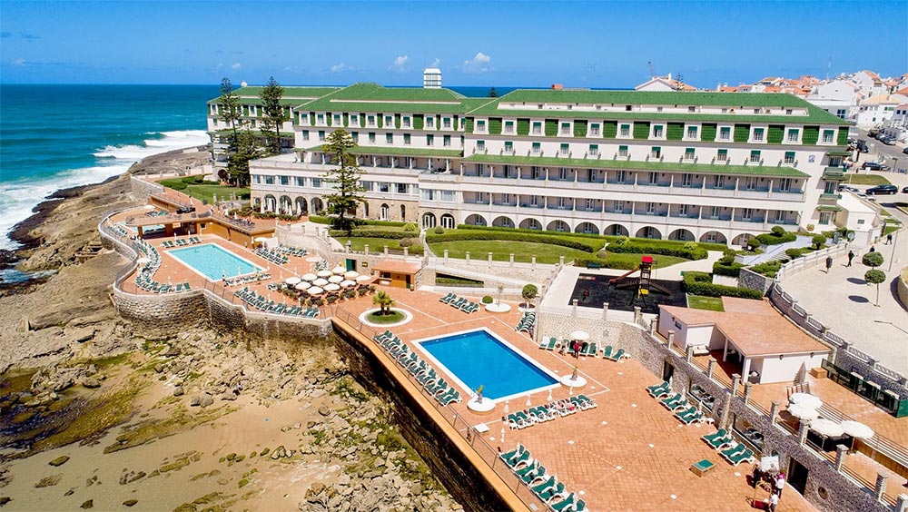 Hotel Vila Gale Ericeira