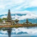 Pagoda i kwiatowy ogród - Traveligo Blog