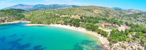 thassos wakacje