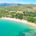 thassos wakacje