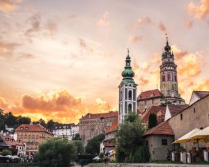 DMO Český Krumlov Region_3 z. s._autor Tomáš Perzl