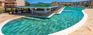 Hotel Kiani Beach, Kreta